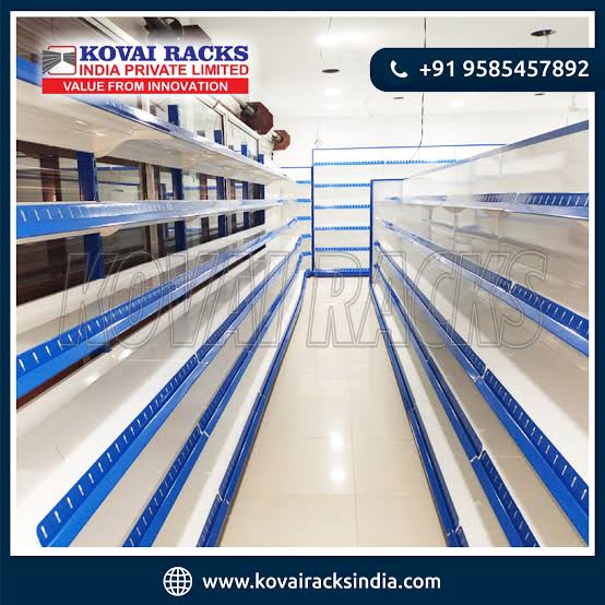 General Store Racks